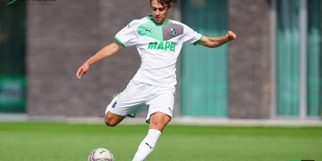 Christian Sighinolfi