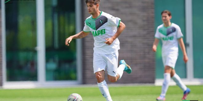 federico casolari cittadella