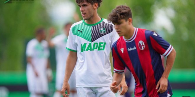 viareggio cup luca badari