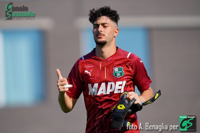 Bryan Bonucci Adriese