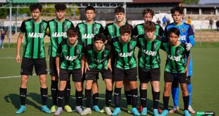 torneo delle sirene under 14