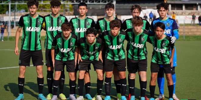 torneo delle sirene under 14