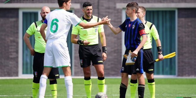 campionati giovanili marche