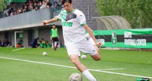 andrea mussini under 16