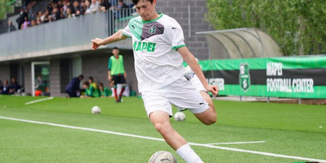 andrea mussini under 16