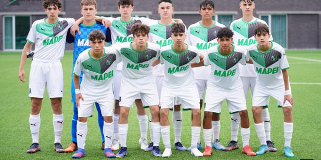 date inizio campionati giovanili