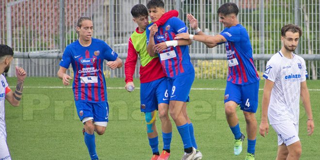 Flavio Russo Sassuolo