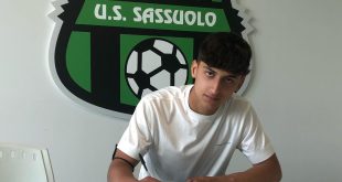 Flavio Russo Sassuolo