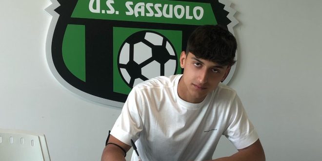 Flavio Russo Sassuolo