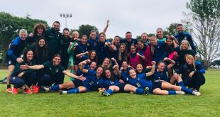 Sciabica Di Nallo Under 16 Femminile