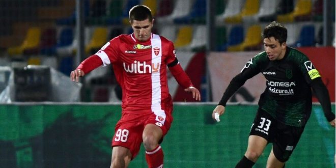 Lorenzo Pirola Sassuolo