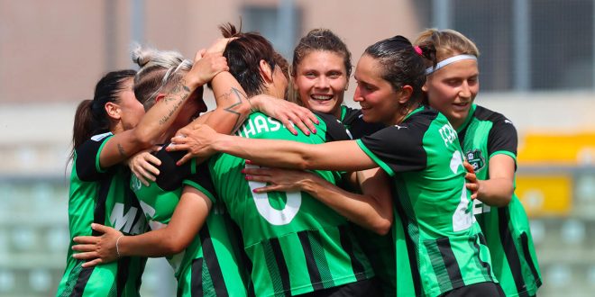 stipendi serie a femminile