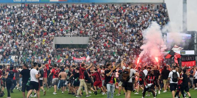 mapei stadium sassuolo
