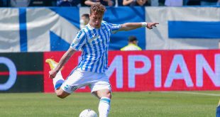 Esposito Salvatore Spal Sassuolo