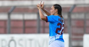 Giuseppina Moraca Sassuolo