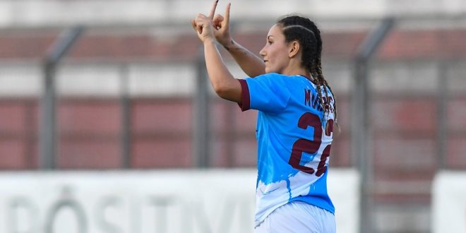 Giuseppina Moraca Sassuolo