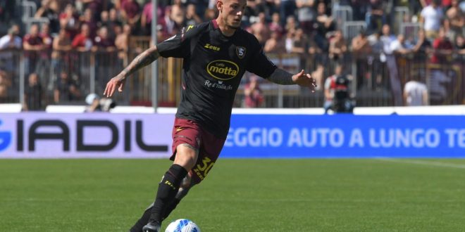 pasquale mazzocchi salernitana sassuolo