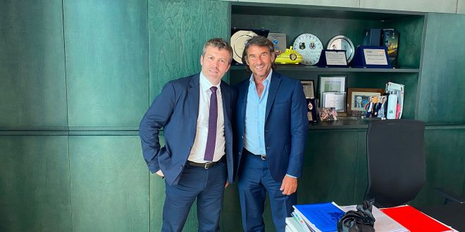 lorenzo casini giovanni carnevali