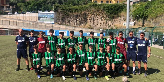 Sassuolo Under 16