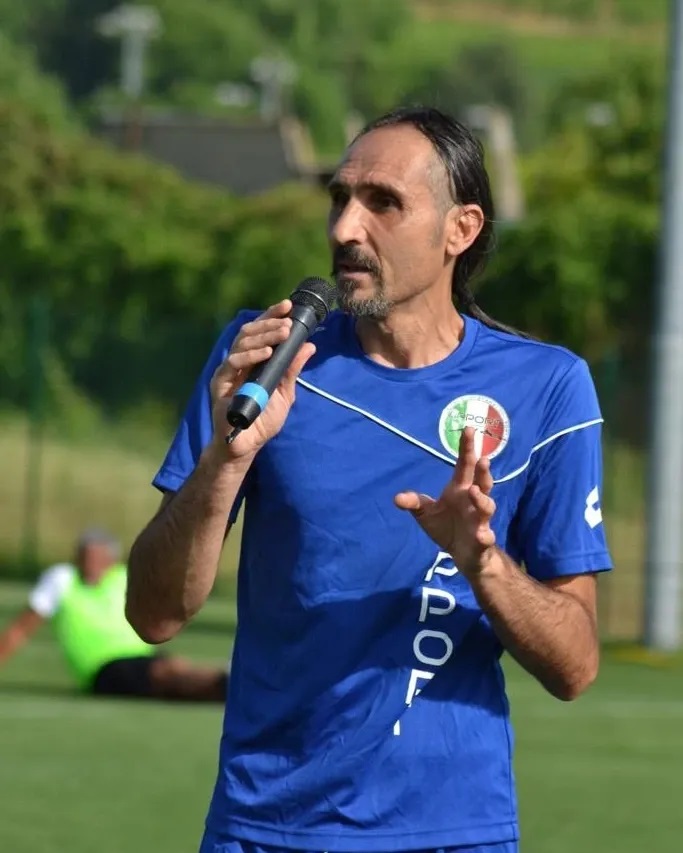 Intervista Raffaele Nuzzo