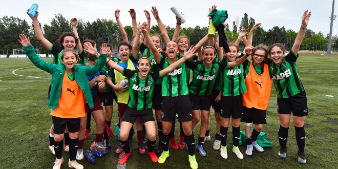Danone Cup Under 12 Femminile