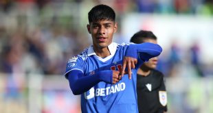 Dario Osorio Sassuolo