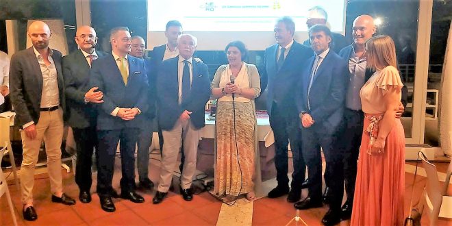 Veronica Squinzi Lions Club