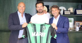 Gianluca Pegolo rinnovo