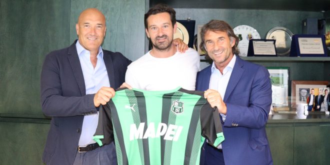 Gianluca Pegolo rinnovo