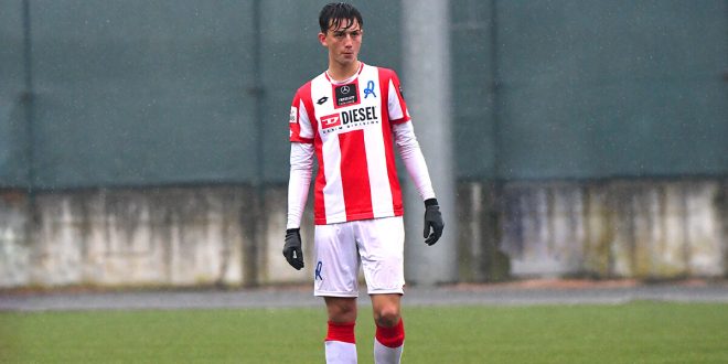 Tommaso Mancini Sassuolo