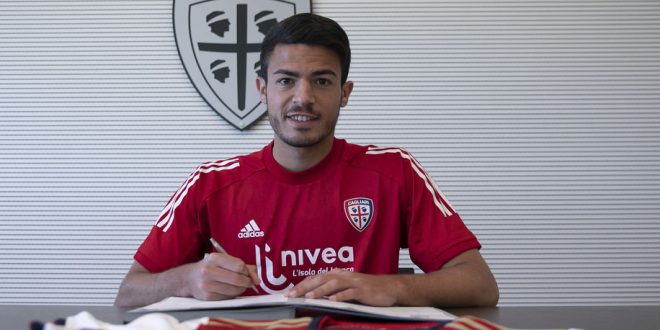 Andrea Carboni Sassuolo