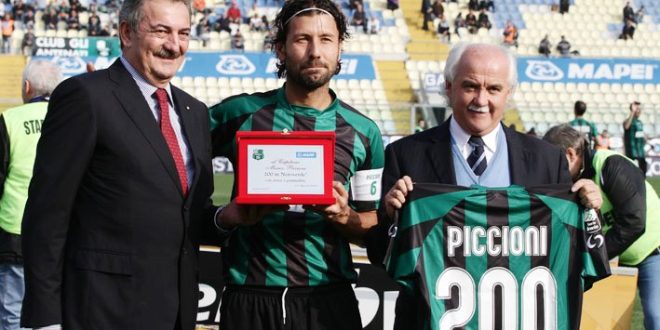Marco Piccioni