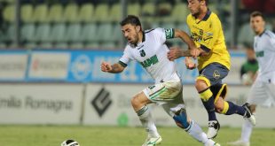 probabili formazioni modena sassuolo