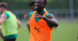 Pedro Obiang sassuolo