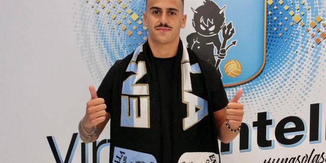 Ferrara Virtus Entella