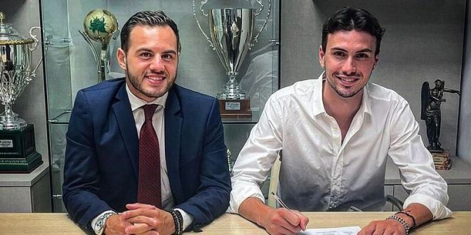 Alessandro Pilati Feralpisalò