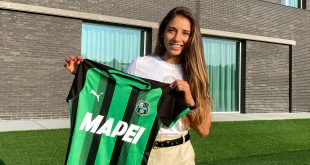 calciomercato sassuolo femminile
