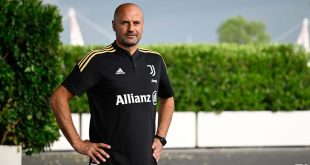 UFFICIALE: Paolo Bianco nello staff di Allegri, l’ex Sassuolo firma con la Juve