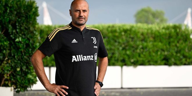 paolo bianco juventus