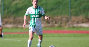 Kristian Thorstvedt infortunio