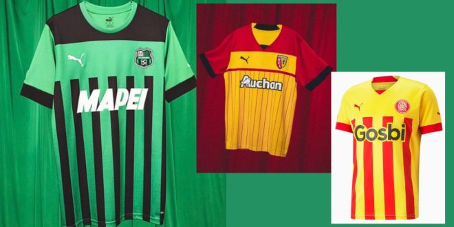 Sassuolo Home Kit
