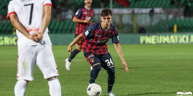 aldo florenzi cosenza sassuolo