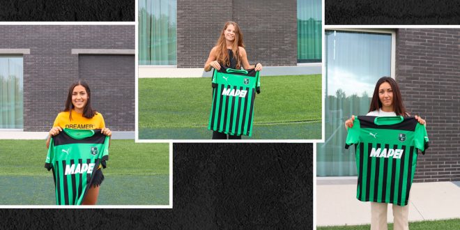 Sassuolo Femminile