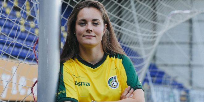 diede lemey fortuna Vrouewen