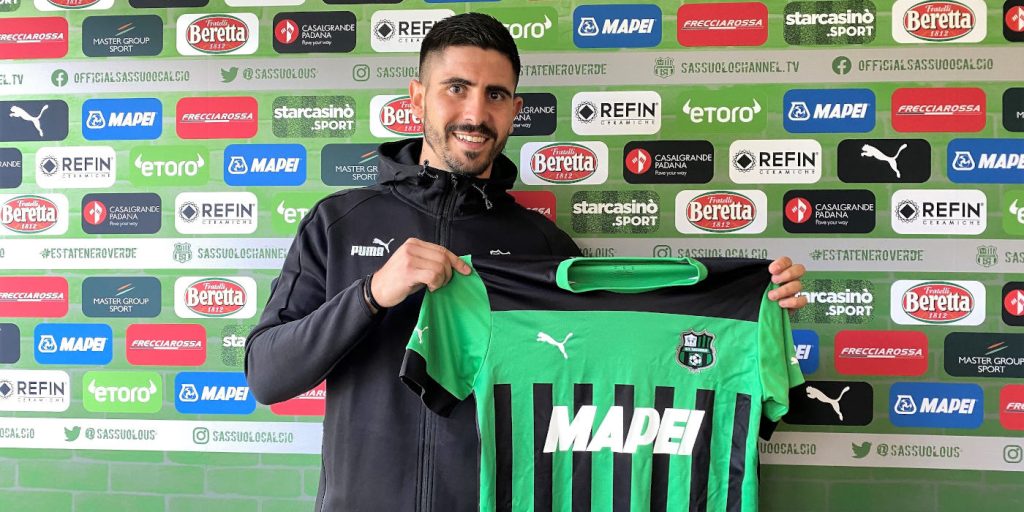 Martin Erlic cronache di spogliatoio