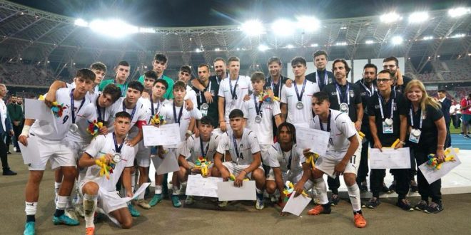 italia giochi del mediterraneo 2022