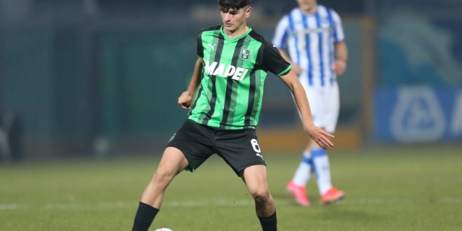 Endri Zenelaj fidelis andria