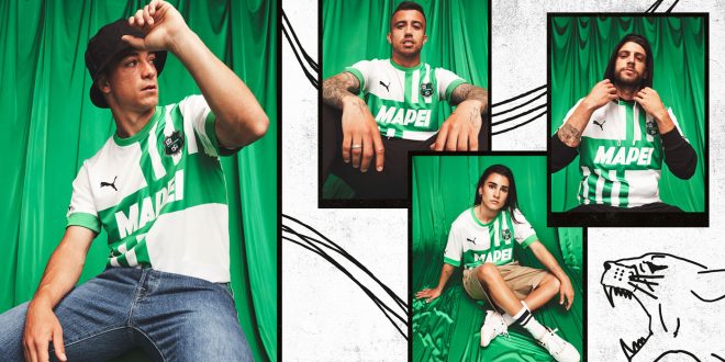 seconda maglia sassuolo away 2022 2023