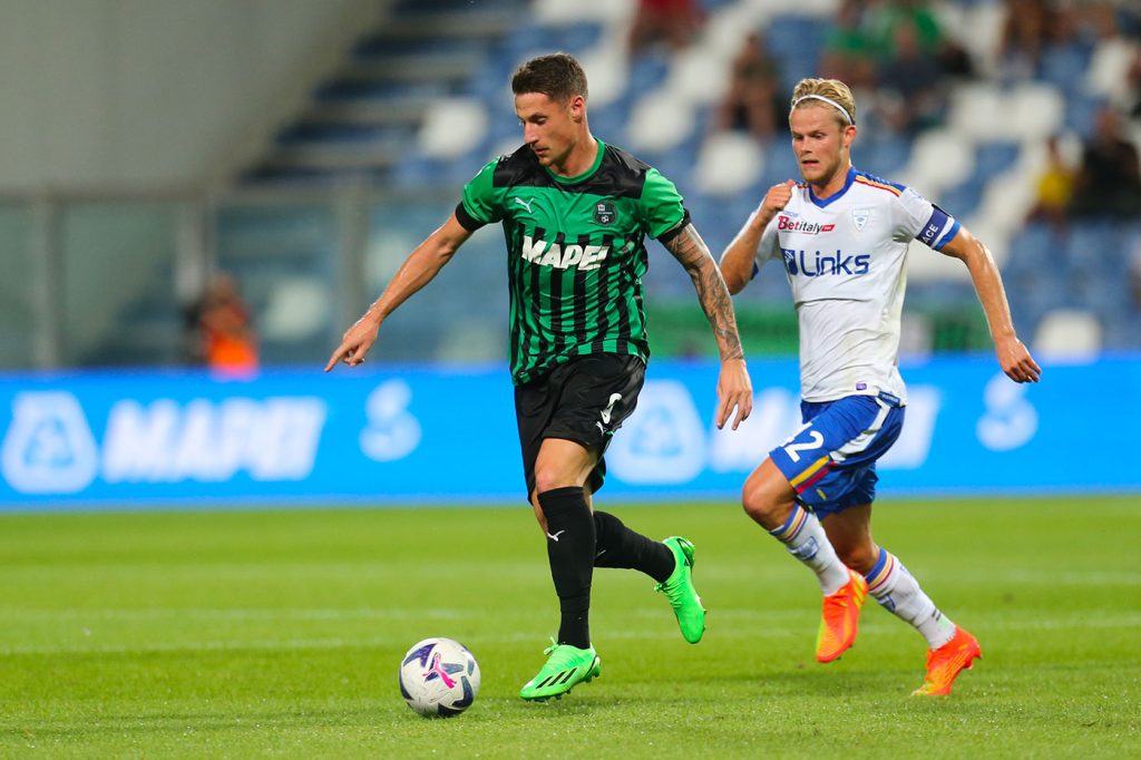 Andrea Pinamonti