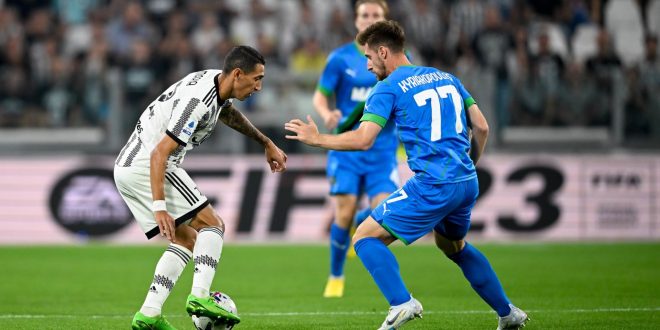 caso juventus sassuolo